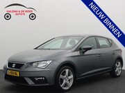 Seat Leon - 1.6 TDI Style CARPLAY / NAVI / CLIMA / PDC / BLUETOOTH / CRU