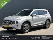 Hyundai Santa Fe - 1.6 T-GDI PHEV Premium Sky / 7 personen / Elektrisch glazen