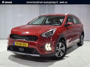 Kia Niro - 1.6 GDi Hybrid DynamicLine Trekhaak, Apple Carplay/Android A