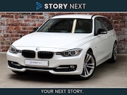 BMW 3-serie - 316i High Executive Sport Line / Navigatie Professional / Le