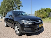 Volkswagen Tiguan - 1.4 TSI Comfort