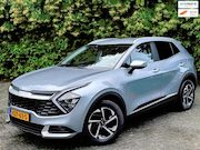 Kia Sportage - 1.6 T-GDi MHEV DynamicLine 150PK | Climate Control | NAVI | 