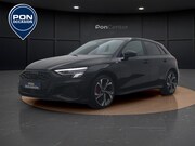 Audi A3 - Sportback 45 TFSI e S edition Competition | Zwart Optiek | 1
