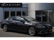 Lexus ES - 300h Preference Line Business NL-AUTO STOELVERW STUURVERW DA