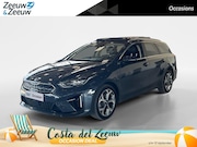 Kia Ceed - Sportswagon 1.6 GDI PHEV ExecutiveLine Stoelverwarming | Sto