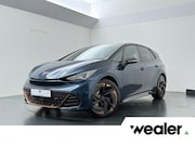 CUPRA Born - Copper Edition One 62 kWh | 204 PK | SoH 91% | Adaptive Crui