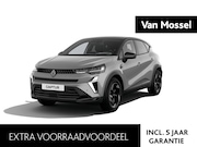 Renault Captur - full hybrid 160 E-TECH Techno | Achteruitrijcamera | Elektro