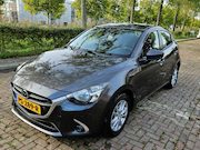 Mazda 2 - 1.5 Skyactiv-G TS+