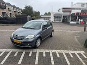 Citroën C3 - 1.4i Différence