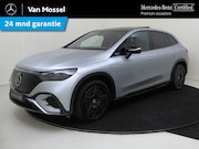 Mercedes-Benz EQE - SUV 350 4Matic AMG Line 91 kWh Luchtvering / Head-Updisplay