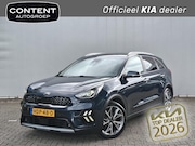 Kia Niro - 1.6 GDi Hybrid 141pk DCT6 ExecutiveLine I Trekhaak