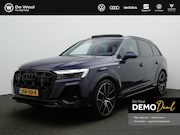 Audi Q7 - 55 TFSI e 394 pk quattro Pro Line S Tiptronic | Luchtvering