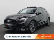 Audi Q3 - 45 TFSI e S edition 245PK S-Tronic SOH 90, 67%, Panoramadak,