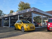 Fiat 500 - 1.0 Hybrid Torino Launch Edition BENZINE