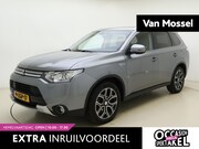 Mitsubishi Outlander - 2.0 PHEV Executive Edition X-Line | Navigatie | Climate Cont