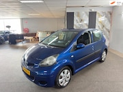 Toyota Aygo - 1.0-12V Comfort Navigator Apk Nieuw, Airco, Apple Carplay, B