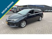 Toyota Auris - 1.8 Hybrid Trend