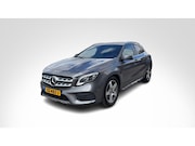 Mercedes-Benz GLA-Klasse - GLA 180 Automaat Business Solution AMG | LED | Keyless-Go |
