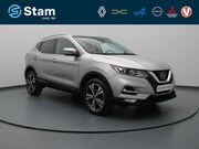 Nissan Qashqai - 1.2 N-Connecta Panoramadak