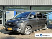 Ford Transit Custom - Kombi 340 2.5 PHEV L2H1 Limited 9-Persoons | Incl. BTW | Dri