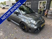 Fiat 500 - 1.4 T-Jet Abarth Competizione SABELT|CARBON|MOMO
