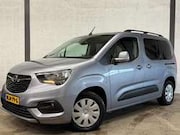 Opel Combo - Tour 1.2 Turbo Carplay Navi|Camera|HeadUp|PDC|Crui