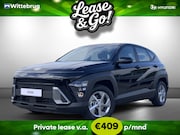 Hyundai Kona - 1.6 GDI HEV E-Motion Full Hybride Automaat met Navigatie, Cl