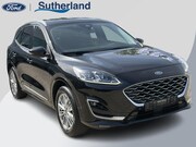 Ford Kuga - 2.5 PHEV Vignale Trekhaak | Volledig lederen Interieur | Win