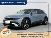 Hyundai IONIQ 5 - Long Range Pure Edition 84 kWh | Apple Carplay/Android Auto 