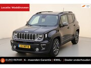 Jeep Renegade - 1.3T Limited NL-AUTO NAP CAMERA AUTOMAAT
