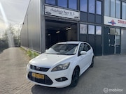 Ford Focus - 1.8 Titanium ST Line Airco NAP Rapport