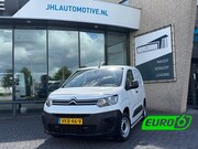 Citroën Berlingo - 1.5 BlueHDI Control*A/C*TEL*SCHUIFDEUR*PDC*SIDEBAR