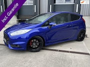Ford Fiesta - 1.6 ST2, Sony, Navi, Cruise control, Dealer OH