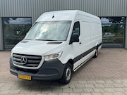 Mercedes-Benz Sprinter - 314 CDI L4 EURO 6 7G-TRONIC AUTOMAAT AIRCO