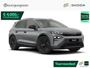 Skoda Elroq - RS 85 | 340 PK | Trekhaak | Head-up Display | 360 camera | C