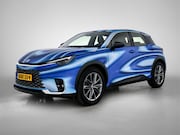 Lexus LBX - Elegant 2WD | Ocean Blue Wrapped | Advanced Pack | Lexus Lin