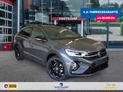 Volkswagen Taigo - 1.5 TSI DSG R-LINE BLACK STYLE AFN.TREKHAAK/CAMERA/ACC/IQ/ST