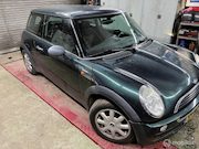 MINI One - 1.6 EXPORT