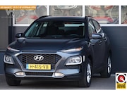 Hyundai Kona - 1.0 T-GDI Comfort, NL, CarPlay, cruise, camera
