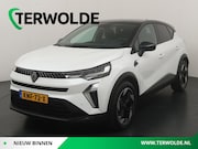 Renault Captur - techno full hybrid E-Tech 160 | Google Navigatie | Parkeerca
