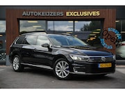 Volkswagen Passat - Variant 1.4 TSI GTE Cruise Clima PDC Navigatie