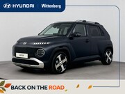 Hyundai Inster - Evolve 49 kWh | SNEL LEVERBAAR | WINTER PACK | WARMTEPOMP | 