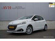 Peugeot 208 - 1.6 BlueHDi Blue Lease