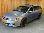 Honda Accord - 2.0i Sport 2006 Sportvelgen Airco