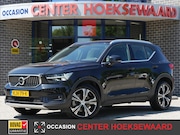 Volvo XC40 - T5 Twin Engine 262pk PHEV Geartronic Inscription | Winter-Pa