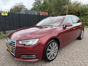 Audi A4 - Avant 1.4 TFSI Sport Lease Edition Carplay/Clima/Cruise