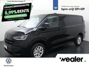 Volkswagen Transporter - 2.0 TDI L1H1 28 Bulli | BPM-vrij |