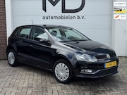 Volkswagen Polo - 1.2 TSI Comfortline -1e eigenaar-NAP -Cruise