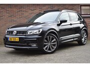 Volkswagen Tiguan - 1.4 TSI ACT Comfortline Business R '17 Pano Leder LED Clima 