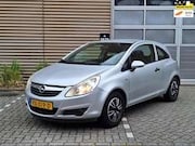 Opel Corsa - | 1.0-12V Business | Distributieketting op 31-05-2